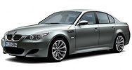 Коврики на BMW 5 [E60] (2001-2010) седан