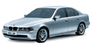 Коврики на BMW 5 [E39] (1995-2003) седан/універсал
