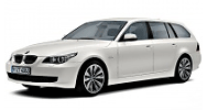 Коврики на BMW 5 [E61] (2004-2010) універсал