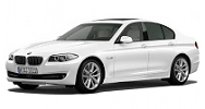 Коврики на BMW 5 [F10] (2009-2016) седан