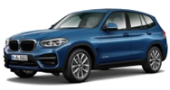 Коврики на BMW X3 [G01, F97] (2017-)