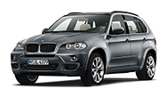 Коврики на BMW X5 [E70] (2006-2013)
