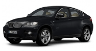 Коврики на BMW X6 [E71/E72] (2007-2014)