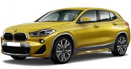 Коврики на BMW X2 [F39] (2017-)
