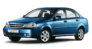 Коврики на Chevrolet Lacetti [J200] (2003-2013) седан/хетчбек/універсал