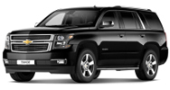 Коврики на Chevrolet Tahoe 4 пок. [LTZ/K2UC] (2014-)
