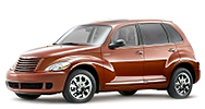 Коврики на Chrysler PT Cruiser (2000-2010)