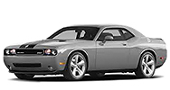 Коврики на Dodge Challenger (2007-2019)