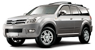 Коврики на Great Wall Hover 1 пок. (2005-2013)