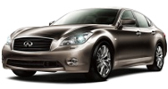 Коврики на Infiniti Q [70] (2013-)