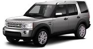 Коврики на Land Rover Discovery 4 пок. [L319] (2009-2017)