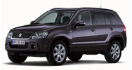 Коврики на Suzuki Grand Vitara 2 пок. (2005-2016)
