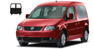 Коврики на Volkswagen Caddy 3 пок. (2004-2015)