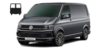 Коврики на Volkswagen Transporter T6 (2015-)
