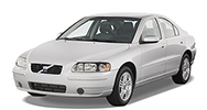 Коврики на Volvo S60 1 пок. (2000-2010)