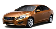 Коврики на Volvo S60 2 пок. (2010-2019)