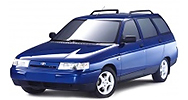 Коврики на LADA (ВАЗ) 2111 (1996-2010)