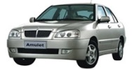 Коврики на Chery Amulet 1 пок. (2003-2011)