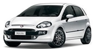 Коврики на Fiat Punto Evo [199] (2008-2012)