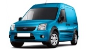 Коврики на Ford Transit Connect (2002-2013)