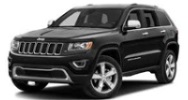 Коврики на Jeep Grand Cherokee 5 пок. (2013-)