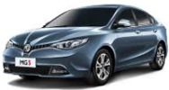Коврики на MG 5 (2012-) седан/хетчбек