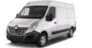 Коврики на Renault Master [III] (2010-)