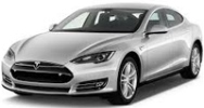 Коврики на Tesla Model S (2012-)