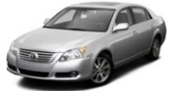 Коврики на Toyota Avalon 3 пок. [30] (2005-2012)