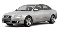 Коврики на Audi A4 [B7] [8EC] (2004-2008) седан/універсал