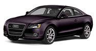 Коврики на Audi A5 [B8] (2007-2011)