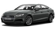 Коврики на Audi A5 B9 [F5A] (2016-) Sportback