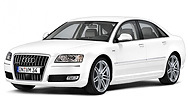 Коврики на Audi A8 [D3] [4E2, 4E8] (2002-2010)