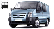 Коврики на Ford Transit 6 пок. [V347/V348] (2006-2014)