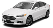 Коврики на Ford Fusion (2012-) USA