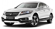Коврики на Honda Crosstour 1 пок. (2012-2015) рестайлінг