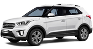 Коврики на Hyundai Creta 1 пок. (2016-)