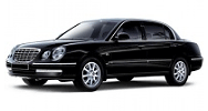 Коврики на KIA Opirus [GH] (2003-2010)
