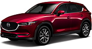 Коврики на Mazda CX-5 2 пок. [KF] (2017-)
