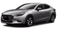 Коврики на Mazda 3 [BP] (2018-) седан/хетчбек