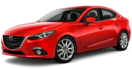 Коврики на Mazda 3 [BM, BN] (2013-2018) седан/хетчбек