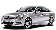 Коврики на Mercedes-Benz C-Class [204] (2007-2014) седан/універсал