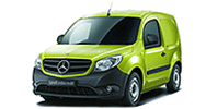 Коврики на Mercedes-Benz Citan (2012-)