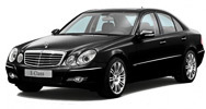 Коврики на Mercedes-Benz E-Class [W211] (2002-2009) седан