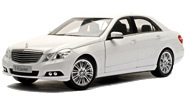 Коврики на Mercedes-Benz E-Class [W212] (2009-2016) седан