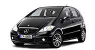Коврики на Mercedes-Benz A-Class [W169/W170] (2004-2012)