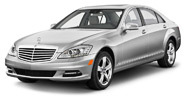 Коврики на Mercedes-Benz S-Class [W221] (2005-2013)