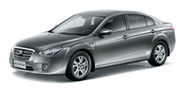 Коврики на FAW B50 (2009-)