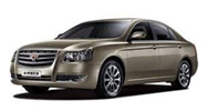 Коврики на Geely Emgrand [EC8] (2010-)