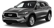 Коврики на Infiniti QX [50] (2018-)